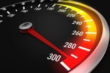 Kaskadowy pomiar prędkości od jutra w Złotowie