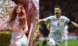 Robert Lewandowski najbardziej wpływowy w polskim internecie. Sądeczanka Ola Nowak w pierwszej dziesiątce TOP 100[ZDJĘCIA]