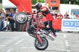 World Stunt Grand Prix 2012 Bydgoszcz [zdjęcia]