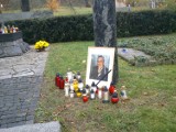 Pożegnanie Tadeusza Mazowieckiego na Cmentarzu Nieistniejących Cmentarzy. Zobacz!