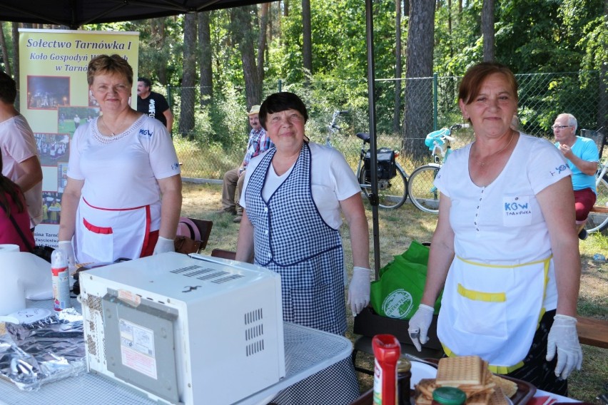 "Rodzina na Tak". Gminny Dzień Rodziny w Tarnówce [ZDJĘCIA]