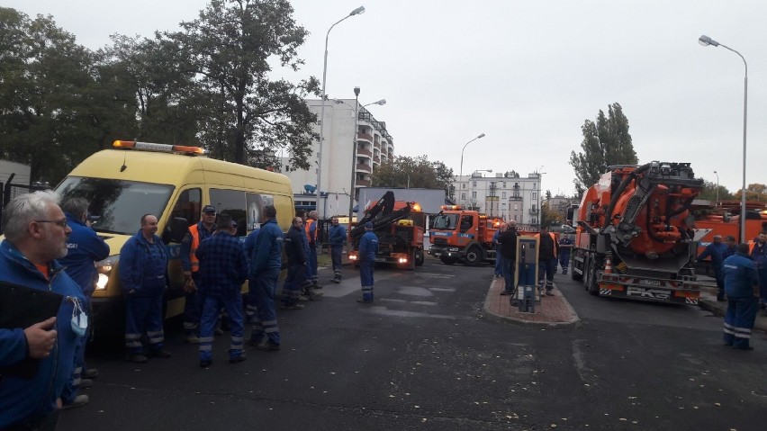 Co o dokładnie na temat prezesa Kaczorowskiego powiedział...