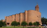 Bydgoszcz będzie miała dwie bazyliki 