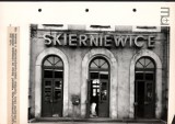 Tak dworzec kolejowy w Skierniewicach prezentował się 40 lat temu. Mamy wyjątkowe zdjęcia