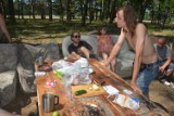 Woodstock 2015: Pierwsi woodstockowicze zamieszkali już na polu! [wideo]