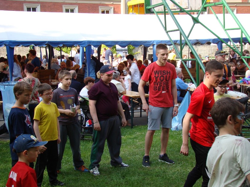 Oświęcim. Salezjański piknik rodzinny pełen atrakcji [ZDJĘCIA, WIDEO]