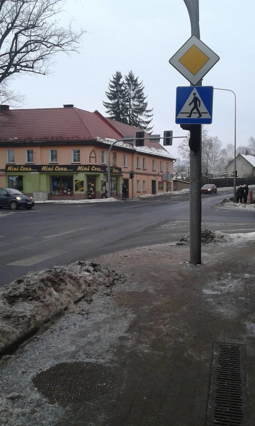 Narzekają na remont ul. Kłodzkiej