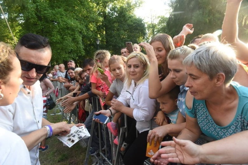 Byliście tam wtedy? To Cosuchovia Dance 2018.