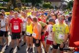 Tłum biegaczy pod Tarnowem. Tour de Pogórze i Bieg Drwala ściągnęły na trasy Pasma Brzanki mnóstw osób. Mamy zdjęcia!