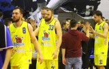 Koszykarze BM Slam Stal Ostrów wicemistrzami Polski