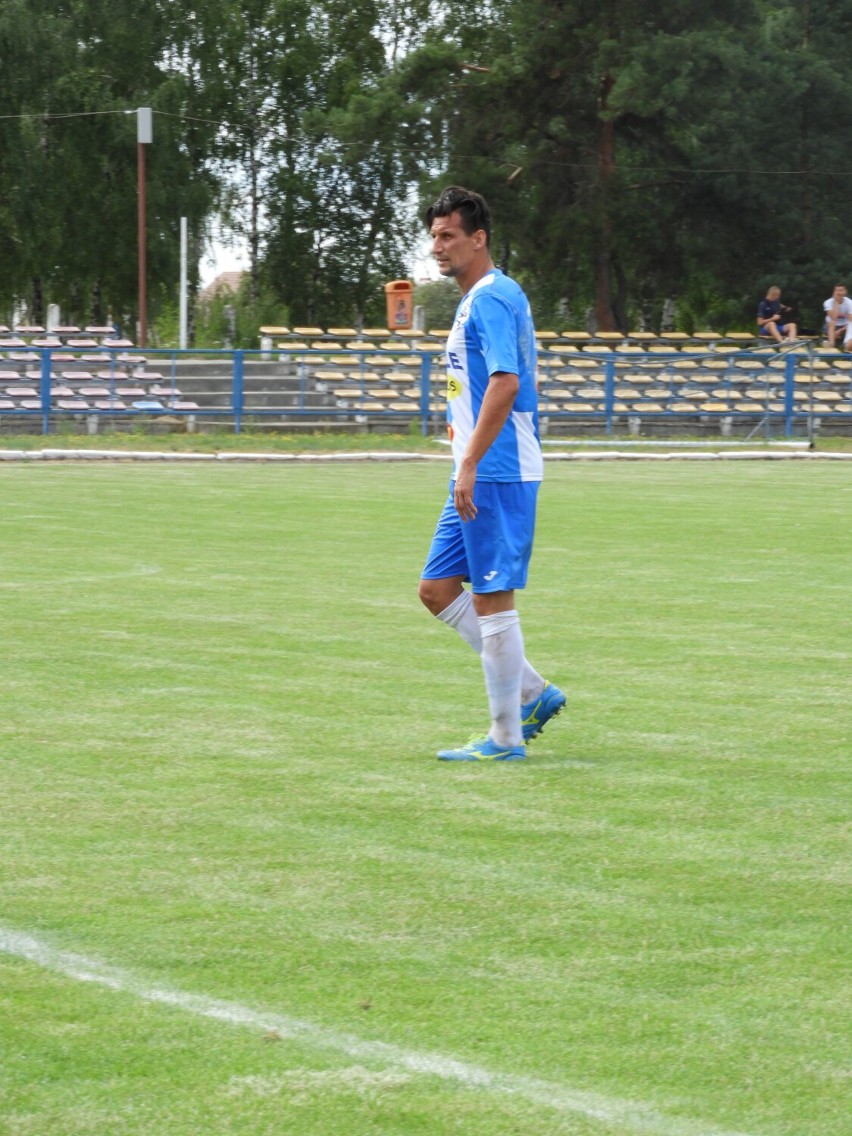 Krotoszyn: Dariusz Reyer kończy piłkarską karierę