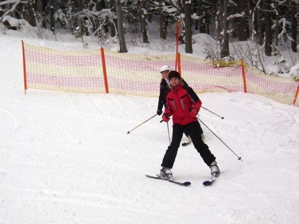 Powiat gorlicki: Wyciągi narciarskie kuszą [ZDJĘCIA]