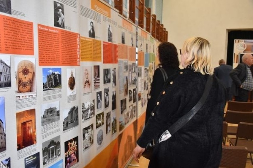 W Starym Lubiejewie odbyła się wystawa "Znani nieznani"