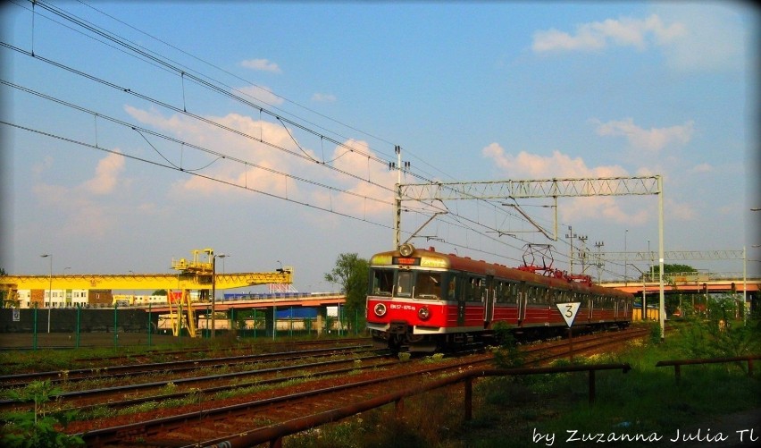 Nowy rozkład jazdy pociągów