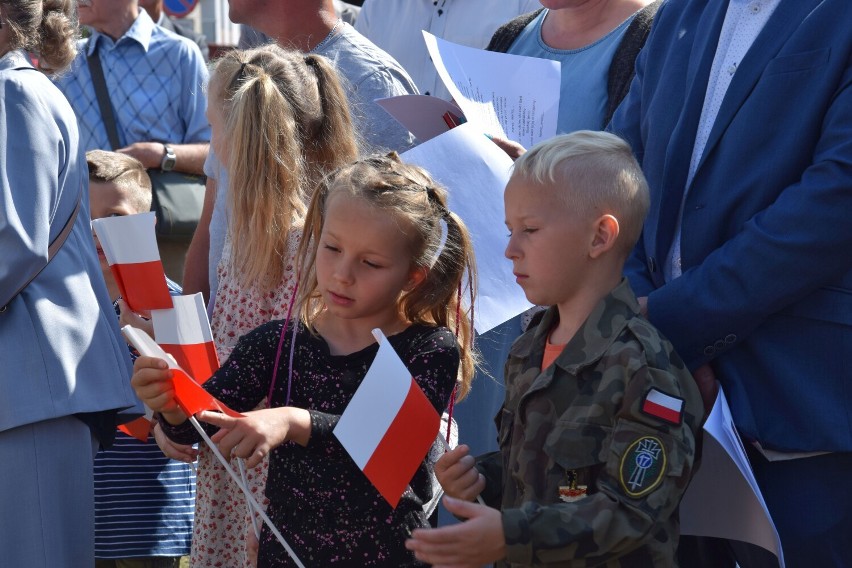 Obchody Święta Wojska Polskiego w roku 2019