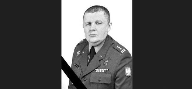 Nie żyje płk. pil. Piotr Kowalski. Przez lata był dowódcą 49. Bazy Lotniczej w Pruszczu Gdańskim