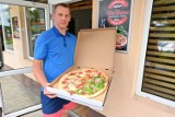 Kolejny punkt Pizzerii Va Bene ruszył w Kielcach. Jest pysznie i włosko (WIDEO, zdjęcia)