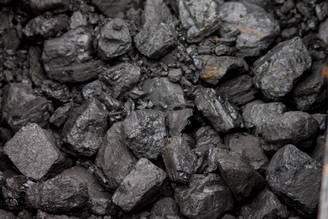W gminie Nowy Kawęczyn zostało 75 ton węgla do sprzedaży w preferencyjnej cenie