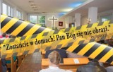 „Zostańcie w domach! Pan Bóg się nie obrazi”. Parafia Ewangelicko-Augsburska deklaruje też pomoc potrzebującym