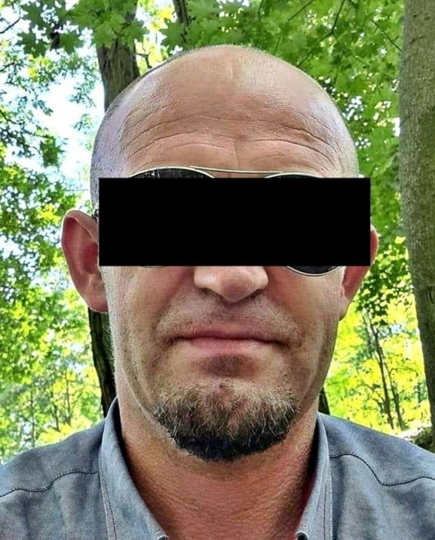 Łowcy pedofili w Gnieźnie. Zgłosili na policję zachowanie 45-latka