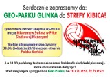 Geo-Park Glinka: strefa kibica - tu zobaczysz mecze Mistrzostw Świata 2014 w siatkówce