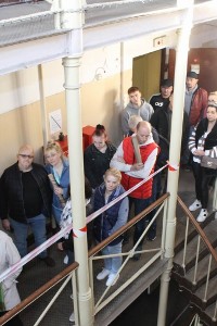Turystyczny hit! Areszt Śledczy w Chełmnie na jeden dzień otwarty dla zwiedzających