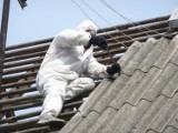 Gmina Zapolice planuje bezpłatny odbiór azbestu [FOTO]