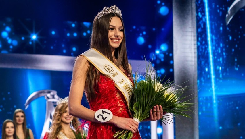 Wybory Miss Polski 2020 za nami. Jak wypadła Dominika Wójcik...