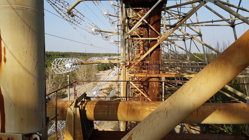 Czarnobyl widziany oczyma naszych mieszkańców