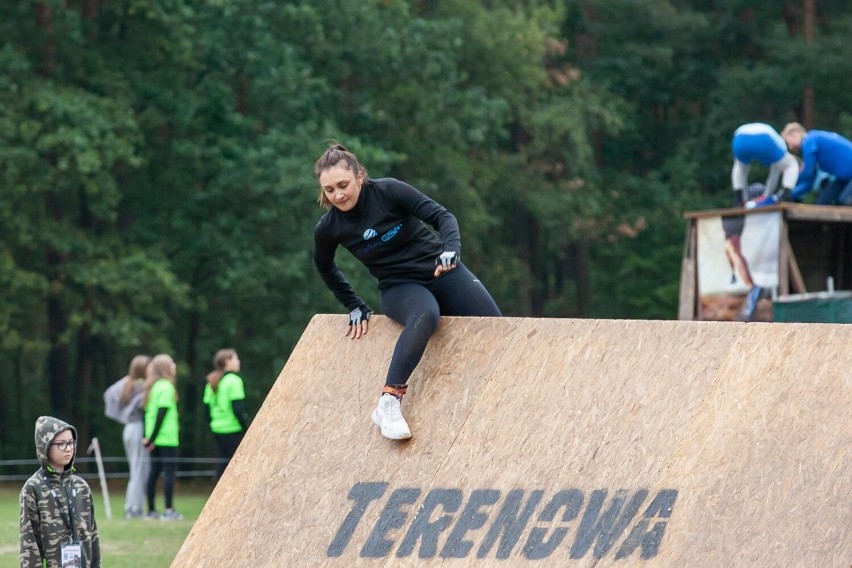 W niedzielę na terenach w Myślęcinku odbyła się kolejna...