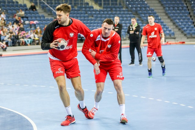 Euro 2016 w piłce ręcznej na żywo: Mecze w Krakowie zapowiadają się bardzo ciekawie POLSKA - SERBIA