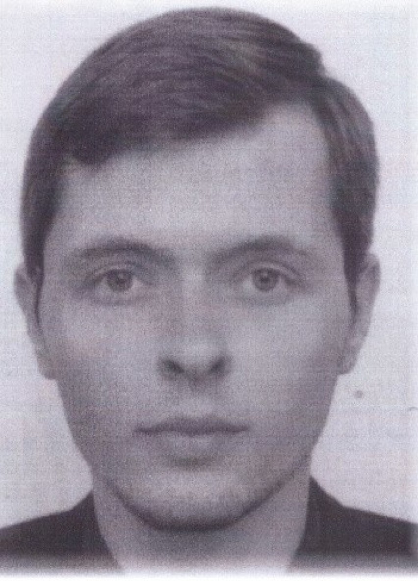 Poszukiwany Mariusz Ochęduszko. 31-latek wyszedł z domu i do...