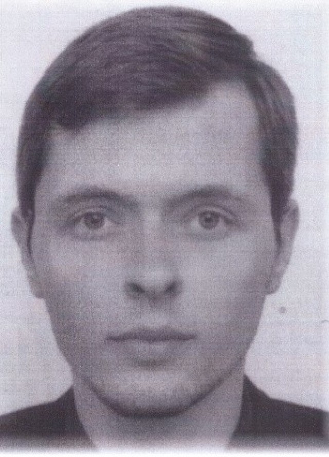 Poszukiwany Mariusz Ochęduszko. 31-latek wyszedł z domu i do niego nie wrócił!