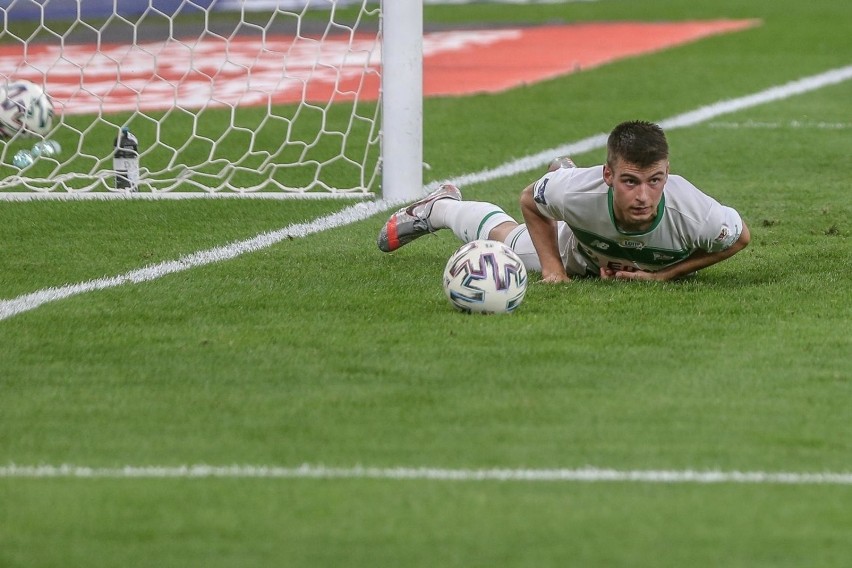 Cracovia pokonała Lechię 3:0