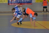 Żukowska Liga Futsalu. Program niedzielnej kolejki i wyniki poprzedniej