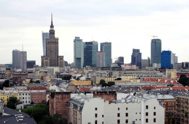 Rodzinne warsztaty architektoniczno-varsavianistyczne "Moje ...