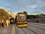 1 września rusza tramwaj na Jar, będą zmiany w rozkładach jazdy