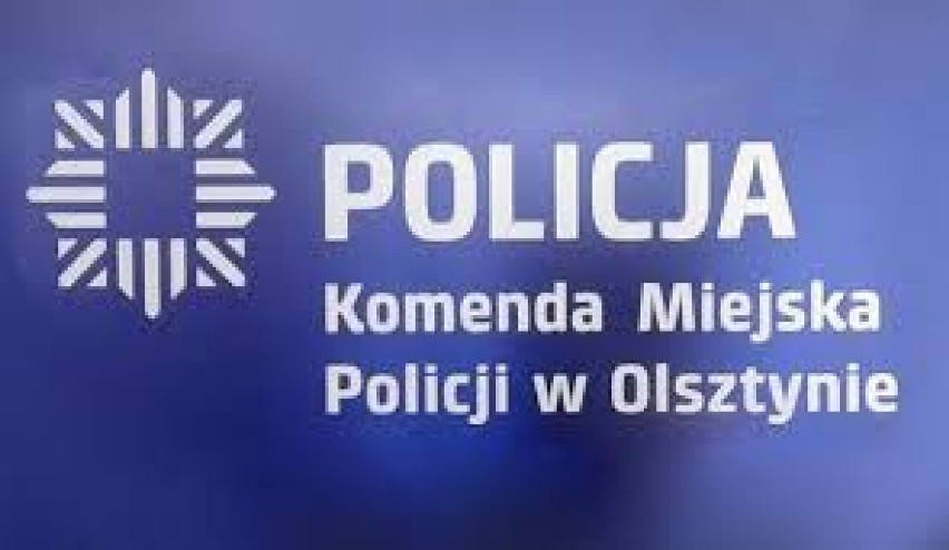 Olsztyn: Pracownicy policji włączają się w pomoc