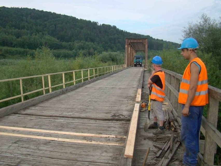 Będzie kasa na dokończenie budowu zbiornika w Świnnej Porębie