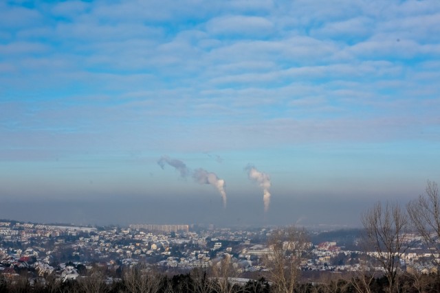 Z listu prezydenta możemy się dowiedzieć, że jest coraz lepiej jeśli chodzi o walkę ze smogiem. Za oknem nie zawsze do widać