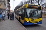 Zmiana w rozkładzie jazdy autobusów MZK w Słupsku [ WIDEO]