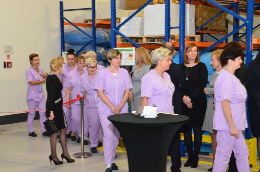 Mercator Medical, to producent rękawic medycznych i...