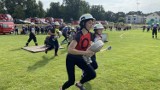 Zawody Sportowo-Pożarnicze OSP i Młodzieżowych Drużyn Pożarniczych w Wolborzu 2022 - WYNIKI, ZDJĘCIA