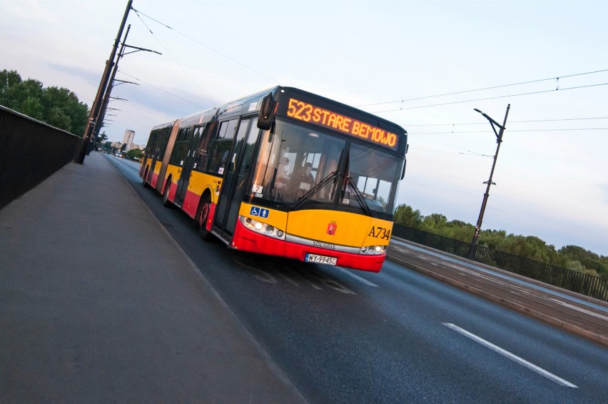 Darmowy internet we wszystkich autobusach miejskich już...