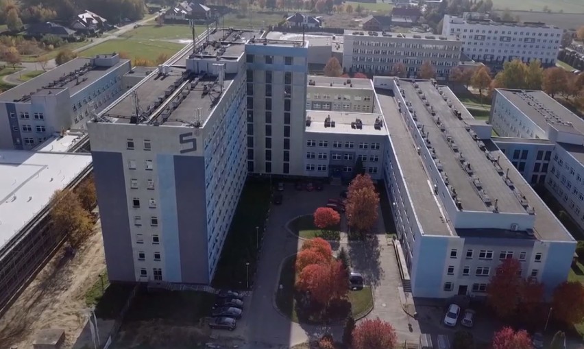 Śmierć pacjentki i bezprawne nagrania. Sieradzki szpital na celowniku Superwizjera