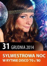 Klubowy Sylwester w Warszawie: gdzie się bawić w ostatnią noc w roku?