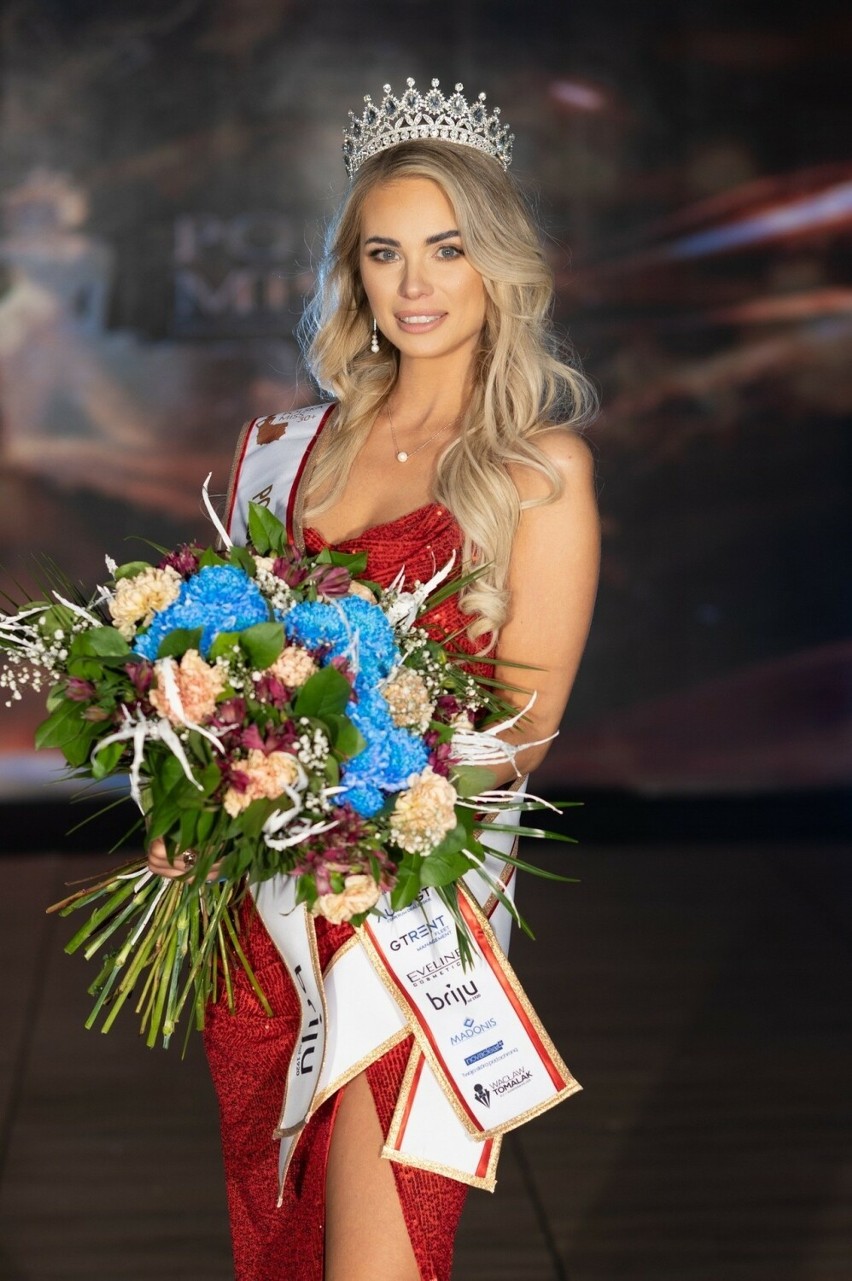 Tak było na finale konkursu Miss Polski 30+