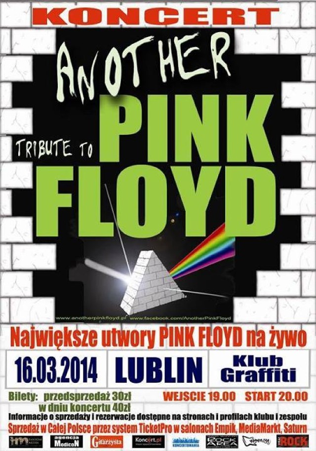 Another Pink Floyd