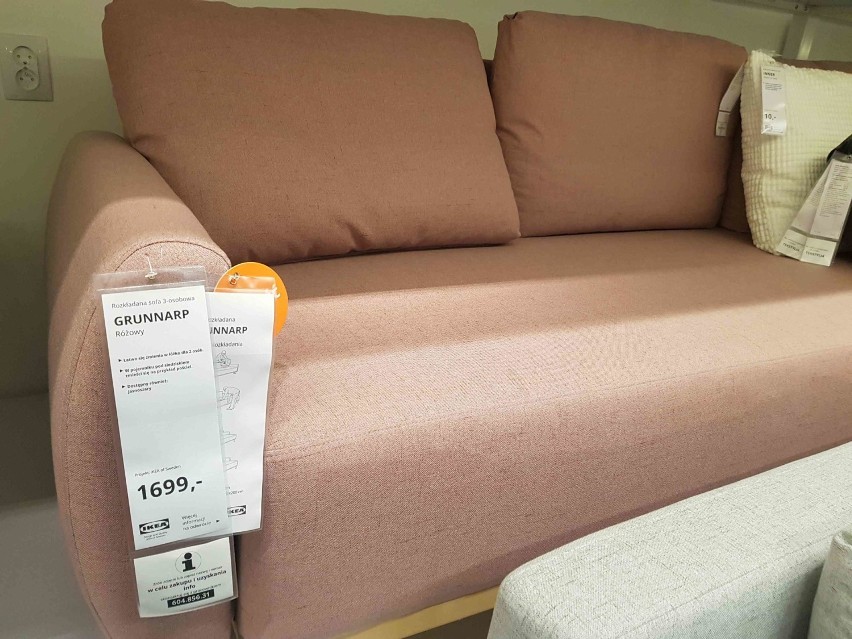 Najciekawsze nowości w ofercie sklepu IKEA w Katowicach....