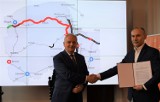 Jest zezwolenie na budowę odcinka trasy S6 między Leśnicami a Bożympolem Wielkim